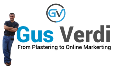 Gus Verdi